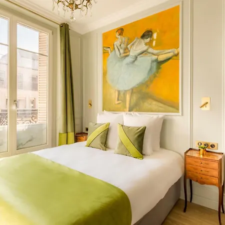Merveil - Luxury - Louvre - Opera I Apartment *
