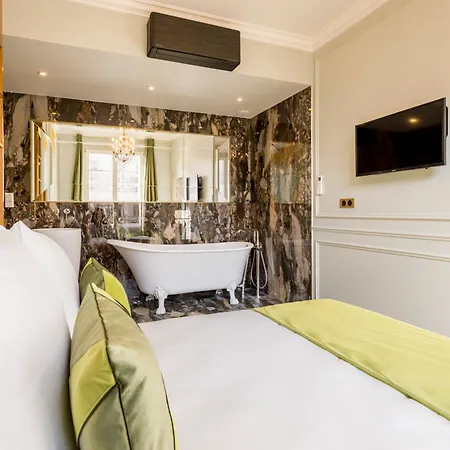 Merveil - Luxury - Louvre - Opera I Apartment Paris